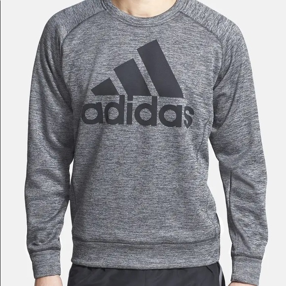 adidas Other - Adidas Climawarm Crewneck Sweatshirt XL